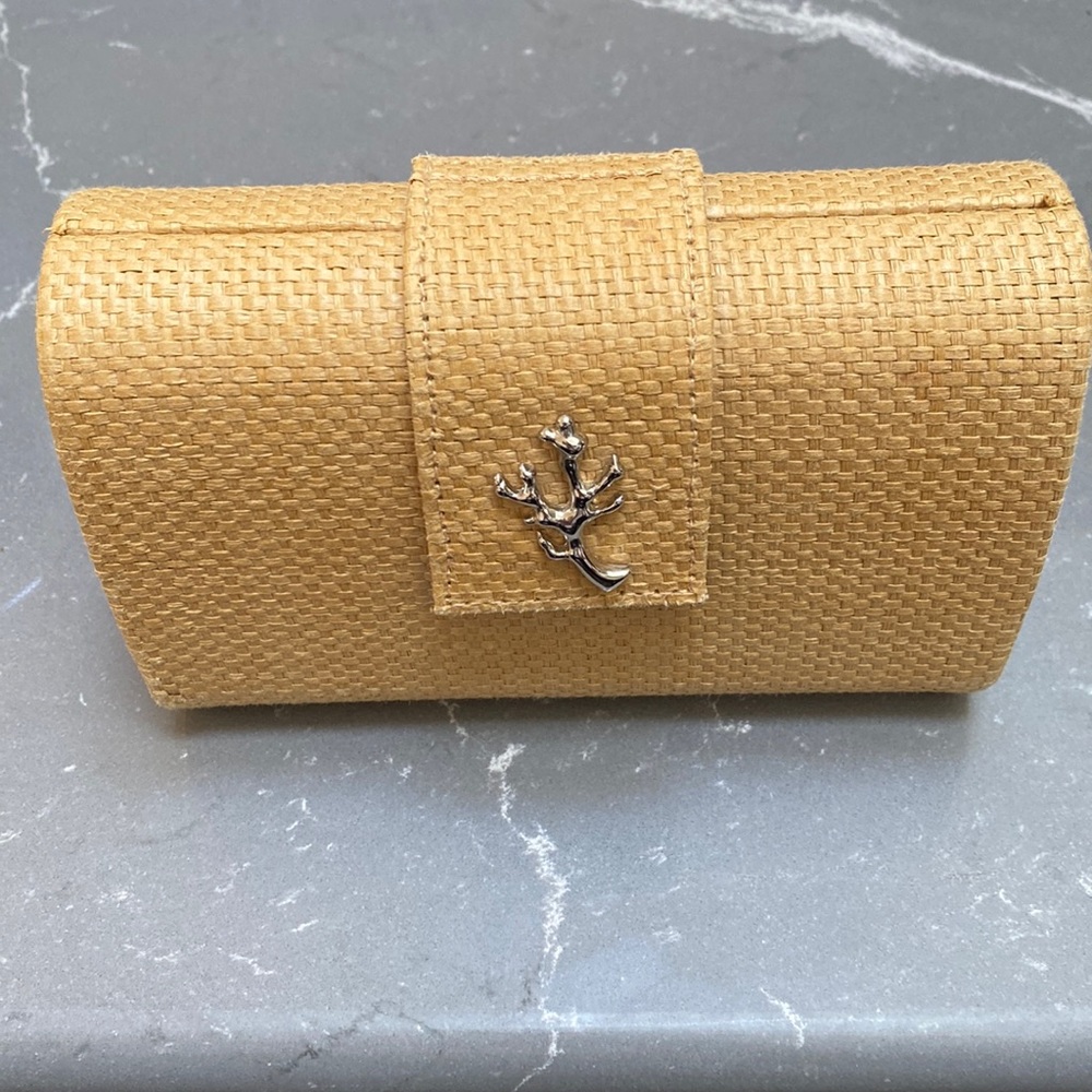 Crabtree&Evelyn summer bag